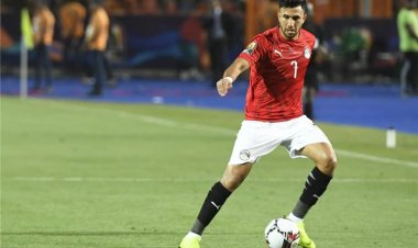 رسالة أستون فيلا لـ تريزيجيه قبل بداية مشواره مع المنتخب في أمم إفريقيا