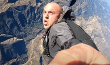 لـ«زيادة عدد متابعيه» .. يوتيوبر يحطم طائرته ويخاطر بحياته (فيديو)