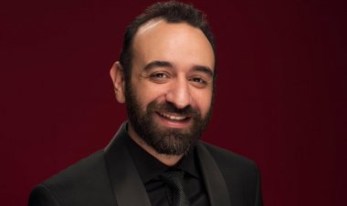 شاهد.. رسالة عمرو سلامة بعد نهاية عرض «بيمبو»