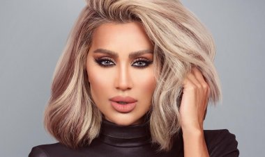 تعرف على موعد  حفل مايا دياب  في «الفلانتين»