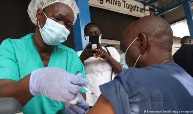 «10» ملايين حالة إجمالي الإصابات بكورونا و232 ألف وفاة في إفريقيا