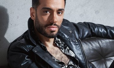 رامي جمال يستعد لطرح أغنية جديدة من ألبومه «ولسه»