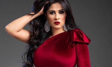 من سلالة نادرة وملامحها «مرعبة».. قطة ياسمين عبد العزيز تشعل «السوشيال ميديا»