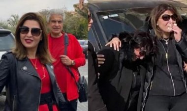 كانت شيئًا خاصًا بيننا.. قصة «رسالة صوتية» رفضت زوجة وائل الإبراشي «نشرها»