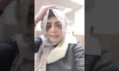 اتهمها بالسرقة وتعدى عليها.. نهاية غير متوقعة لـ«أزمة زوجين» بمغاغة