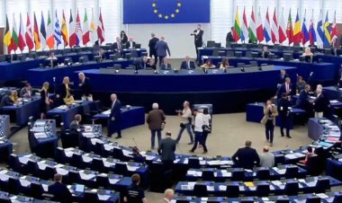 النمسا ناعيةً رئيس البرلمان الأوروبي: «سياسي عظيم وملتزم»