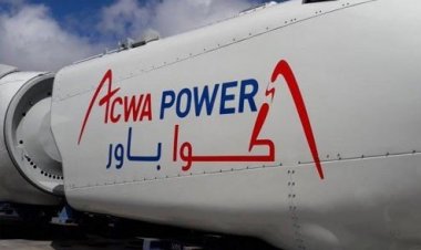 أكوا باور السعودية تحصل على شهادة التشغيل التجاري لمشروع نور للطاقة 1 في دبي