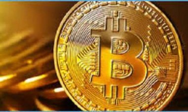 بتكوين تعود للتداول فوق مستويات 40 ألف دولار مرة أخرى