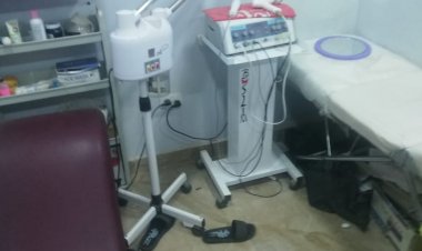 تعالج مرضى السمنة والنحافة.. ضبط «خريجة تجارة» تنتحل صفة طبيبة في سوهاج