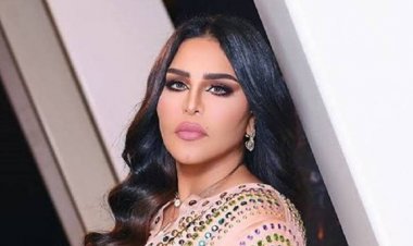 أول تعليق من الفنانة أحلام عقب وصولها للإمارات بعد منعها من السفر (فيديو)