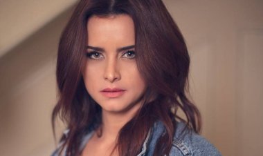 نور اللبنانية: «اتعرضت للموت وأنا بصور مشهد في فيلم من 30 سنة» (فيديو)