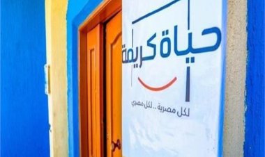 بتكلفة «90» مليون جنيه .. تشغيل مستشفى برديس بسوهاج ضمن «حياة كريمة»