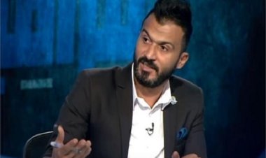 إبراهيم سعيد: «لاعبي المنتخب لا يستحقون إرتداء تي شيرت مصر»