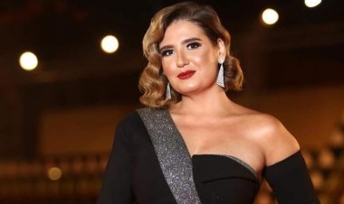 هنا شيحة تخطف أنظار متابعيها «بدون مكياج»