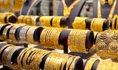 سعر الذهب في مصر وعالميا .. اليوم الأربعاء