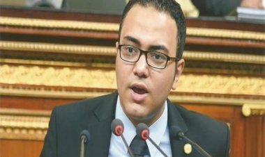 رسميا.. اطلاق اسم  النائب الراحل أحمد زيدان على مركز شباب الساحل