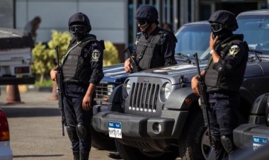 ضبط تشكيل عصابي قام بالنصب على الراغبين في السفر بالقاهرة