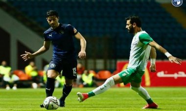 اتحاد الكرة يعلن حكام مباريات اليوم بكأس رابطة الأندية