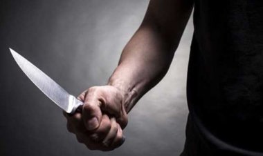 محام يذبح زوجته في الدقهلية.. ويصرخ: «قتلت مراتي»