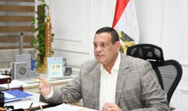 محافظ البحيرة يحيل 32 من العاملين بالمنشآت الحكومية والصحية للتحقيق