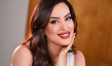 المغربية وسيمة تعود للساحة الفنية وتفتح «باب القفص»