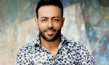 تعرف على تفاصيل أغنية تامر عاشور الجديدة