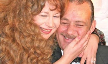 طليقة مدحت صالح تكذب سمية الألفي: «فاروق الفيشاوي لم يبكي من أجلك»