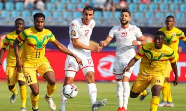 المنتخب التونسي يستهل مشواره في أمم إفريقيا بالخسارة أمام «مالي»