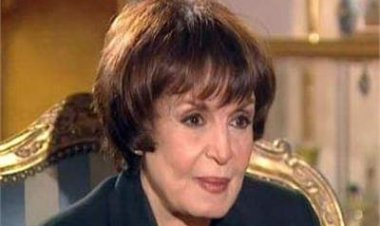 سبب تصدر الفنانة سميرة أحمد مؤشرات البحث.. ورسالة «غاضبة» من زوجها صفوت غطاس