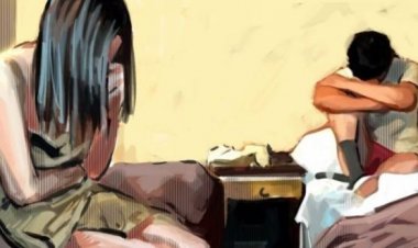 «طبلية» الإعدام تنتظر سيدة وعشيقها قتلا «الزوج المسكين» خنقًًا في منطقة «الهرم»