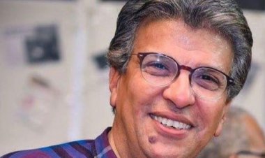 «قصة دامية».. خالد منتصر يكشف عن «المتسبب» في وفاة وائل الإبراشي (صور)