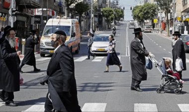 استغلت النساء.. تفاصيل مثيرة حول ضبط شبكة تجسس إيرانية في إسرائيل