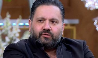 إصابة الفنان إدوارد بفيروس كورونا