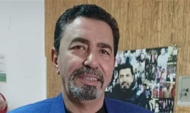 وفاة الكاتب الصحفي وحيد السنباطي