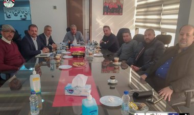 «اتحاد الكرة» يتحرك لحل مشكلات تطبيق «الفار» في البطولات