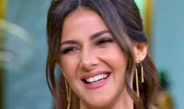 دنيا سمير غانم تفاجئ جمهورها بـ«فيديو رقص» على «انستجرام»