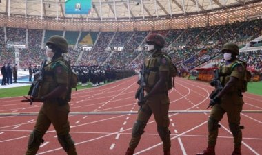 شهدت مباراة تونس ومالي.. قصة «الاشتباكات» في مدينة  تستضيف منافسات «أمم إفريقيا»