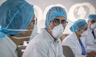 وزير الصحة المغربي: المستشفيات الحكومية تعاني نقصًا حادًا في الأطباء