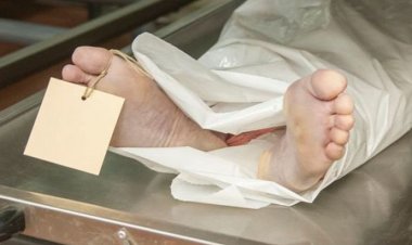 «مأساة في مدينة الأمل».. سبب العثور على «3» جثث  وإصابة طفلة داخل شقة بـ«الجيزة»