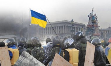 مسئول عسكري أمريكي يتنبأ بغزو روسيا لأوكرانيا في هذا التوقيت