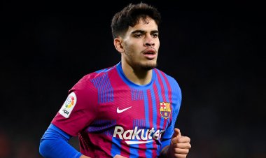 بعد رفضه اللعب للمغرب.. مدرب إسبانيا يضع «الزلزولي» ضمن خياراته المستقبلية