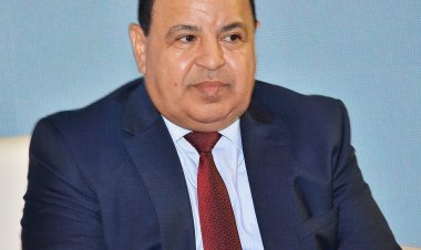 وزير المالية: منتدى شباب العالم ينفق على الدولة.. والجيل القادم «مش هيعاني»