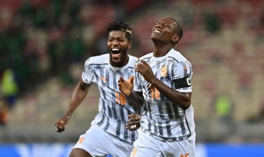 مجموعة الجزائر.. كوت ديفوار تتصدر المجموعة بفوز صعب على غينيا الاستوائية