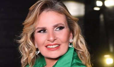 يسرا مذيعة في «كلام في الحب» .. اعرف التفاصيل