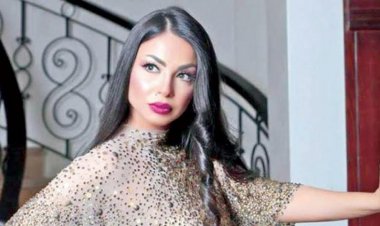 بطريقة كوميدية .. دوللي شاهين تعلن إصابتها بـ «كورونا»