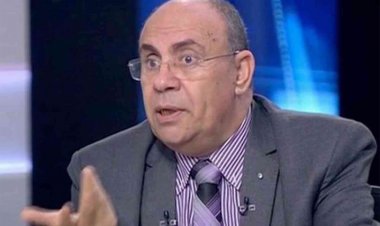 «خليهم يلموا سيئات» .. مبروك عطية يرد على الشامتين فى وفاة الإعلامي وائل الإبراشي (فيديو)