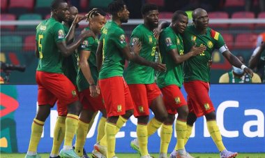 الكاميرون وكاب فيردي تتطلعان للتأهل مبكرا لدور الـ16 بأمم إفريقيا