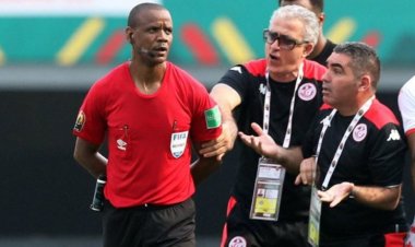 أخطاء تنظيمية و«جريمة» تحكيمية.. عنوان الجولة الأولى لدور المجموعات بأمم إفريقيا