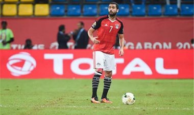 أحمد فتحي لـ أكرم توفيق: لا تكرر خطئي