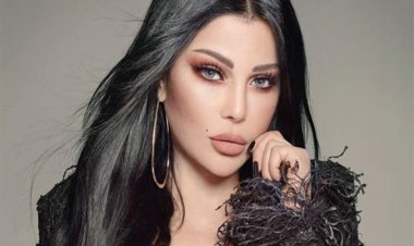 هل تزوجت هيفاء وهبي للمرة الثالثة؟.. اعرف الحكاية